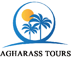 Agharass Tours excursion and excursions from agadir
