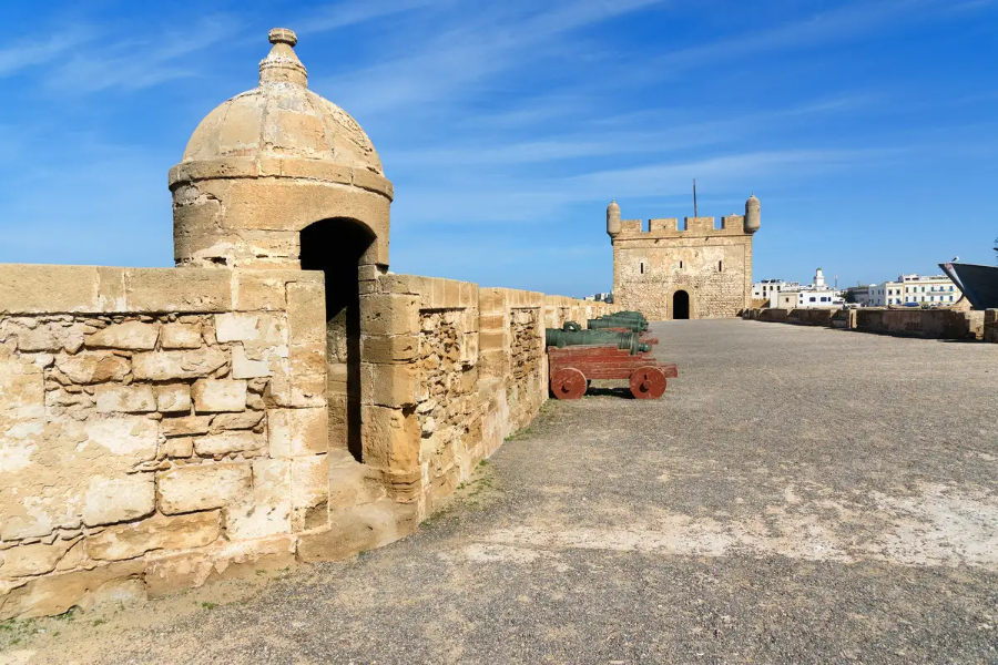 Essaouira full-day tour from Taghazout