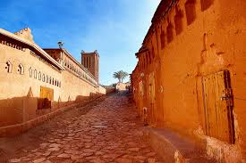 Excursion Ouarzazat Ait Benhdo 1 Jour