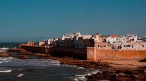 Tagesausflug nach Essaouira ab Marrakesch