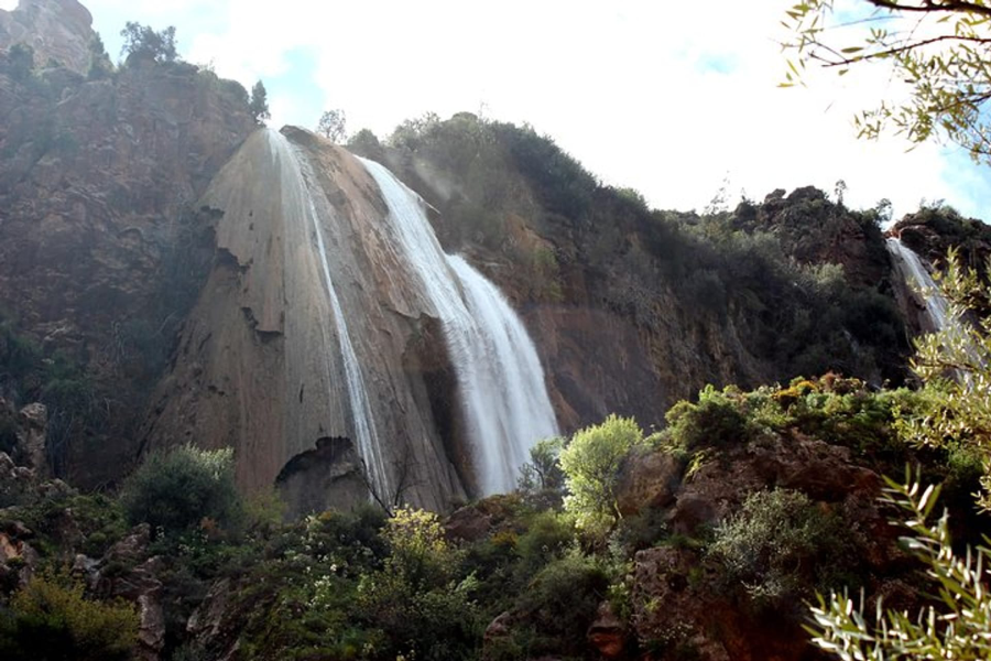 Agadir countryside excursion