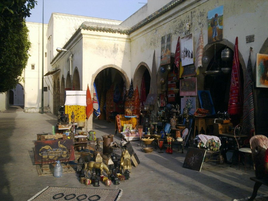 Habous Quarter – The New Medina Casablanca.webp
