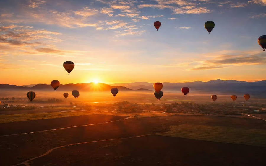 Marrakech Hot Air Balloon Ride.webp
